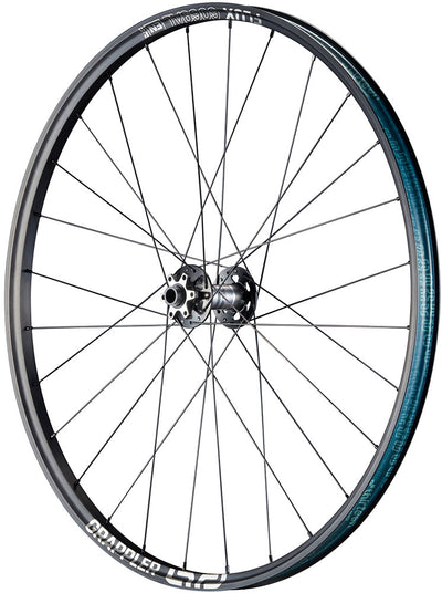 E*thirteen grappler sidekick flux downhill 29 front wheel