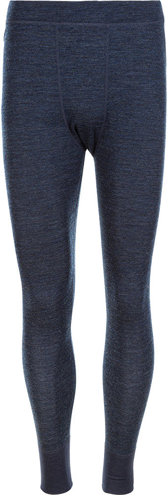 Whistler bradley merino pants - long baselayer pants | xl