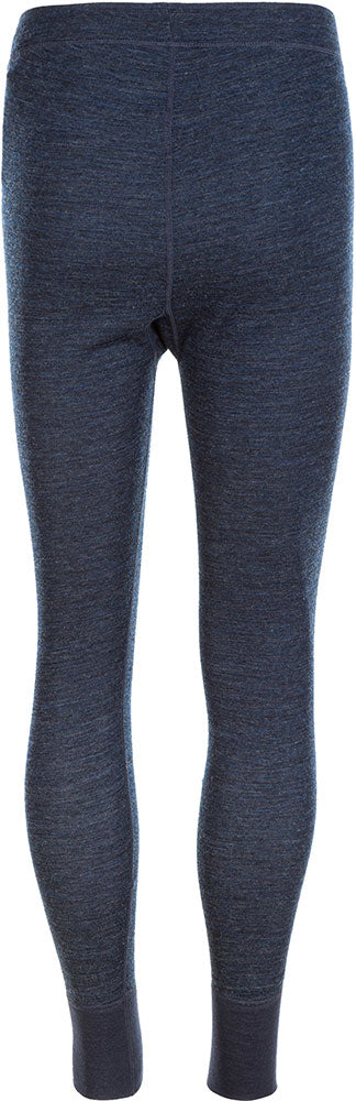 Whistler bradley merino pants - long baselayer pants | xl