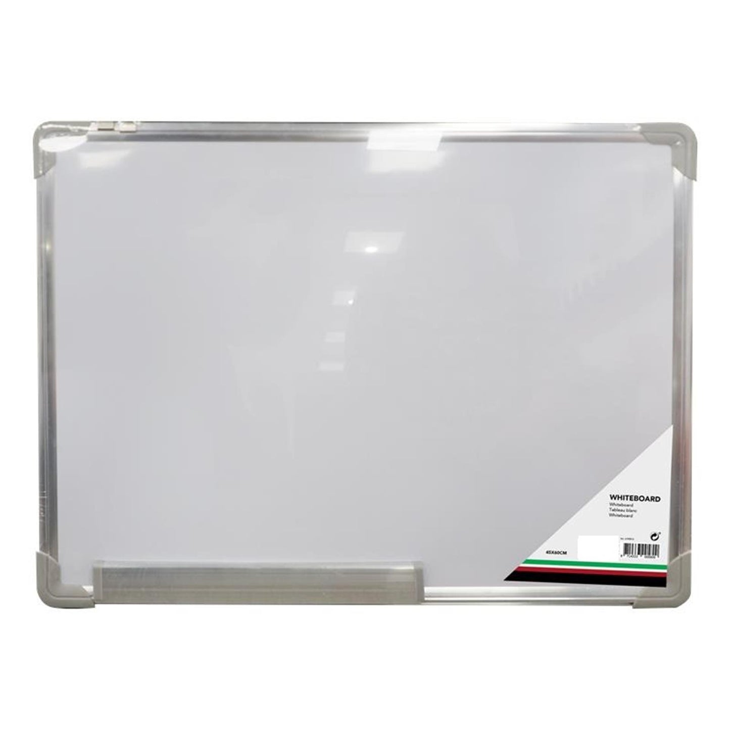 Whiteboard magneetbord 45x60 cm