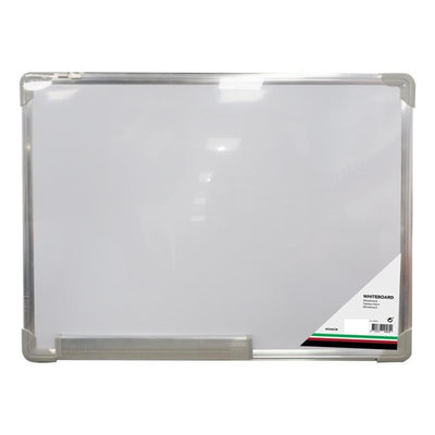 Whiteboard magneetbord 45x60 cm