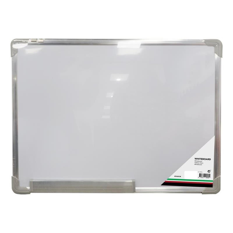 Whiteboard magneetbord 45x60 cm