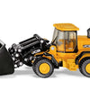 Siku wiellader jcb 457 wls (1:87)