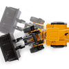 Siku wiellader jcb 457 wls (1:87)