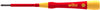 Wiha 2271p101 fijnschroevendraaier picofinish® electric phillips ph1 x 65 mm - 42380