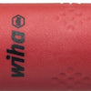 Wiha 246223 dopsleutelinzet geïsoleerd 1 4 buitenzeskant 4.0 mm x 42 mm - 43088