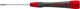 Wiha 260p02510001 fijnschroevendraaier picofinish® sleufkop 2.5 mm x 100 mm - 42393