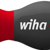 Wiha 28101 schroevendraaier met bithouder magnetisch stubby, 1 4 57 mm - 29463