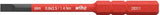 Wiha 283110035 bit slimbit electric sleufkop 3.5 mm x 75 mm - 41159 - afbeelding 1