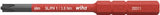 Wiha 2831131 bit slimbit electric plusmin phillips sl ph1 x 75 mm - 34587 - afbeelding 1