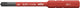 Wiha 2831131 bit slimbit electric plusmin phillips sl ph1 x 75 mm - 34587
