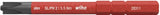 Wiha 2831132 bit slimbit electric plusmin phillips sl ph2 x 75 mm - 34588 - afbeelding 1
