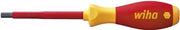 Wiha 323n025075 schroevendraaier softfinish electric zeskant 2.5 mm x 75 mm - 30361 - afbeelding 1