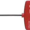 Wiha 331020060 stiftsleutel met sleutelgreep zeskant chemisch gezwart 2.0 mm - 00895