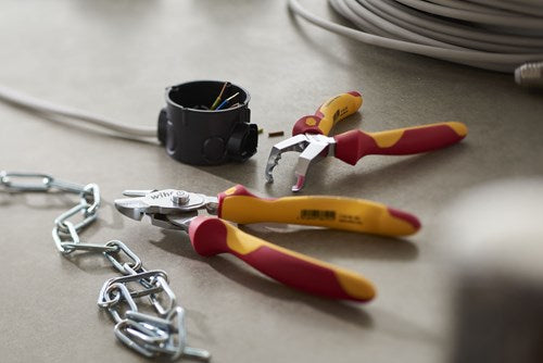 Wiha 38552 | installatietang tricut | professional | electric - 38552