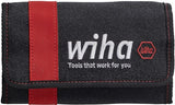 Wiha 41231 | schroevendraaier en bitset | slimvario® | 19-delig - 41231 - afbeelding 2