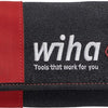 Wiha 41232 | schroevendraaier en bitset | slimvario® | 10-delig - 41232