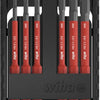 Wiha 43156 | bitset slimbit electric | 6-delig - 43156