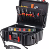 Wiha 46816 | gereedschapskoffer xl 2 electric | elektricien | 41-delig - 46816