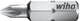 Wiha 70112125 bit standard 25 mm phillips 1 4 c6,3 ph1 - 01657