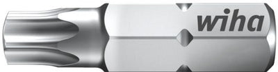 Wiha 7015025 bit standard 25 mm torx® 1 4 c6,3 t25 - 01719