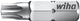 Wiha 7015025 bit standard 25 mm torx® 1 4 c6,3 t25 - 01719