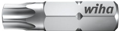 Wiha 7015030 bit standard 25 mm torx® 1 4 c6,3 t30 - 01721