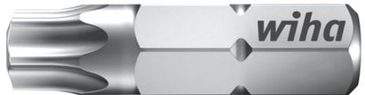 Wiha 7015040 bit standard 25 mm torx® 1 4 c6,3 t40 - 01722