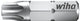 Wiha 7015040 bit standard 25 mm torx® 1 4 c6,3 t40 - 01722