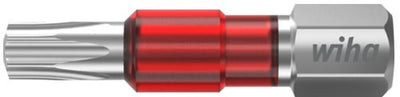 Wiha 7015ty920 bitset ty-bit 29 mm torx® (t20) 5-delig 1 4 c6,3 in box - 42110