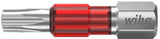 Wiha 7015ty925 bitset ty-bit 29 mm torx® (t25) 5-delig 1 4 c6,3 in box - 42111 - afbeelding 1
