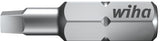 Wiha 70180225 bit standard 25 mm binnenvierkant 1 4 c6,3 #2 - 06635 - afbeelding 1