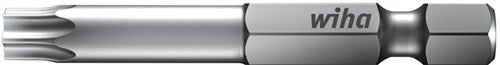 Wiha 704502505001 bit professional 50 mm torx® 1 4 e6,3 t25 - 32309