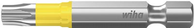 Wiha 7045y925 bitset y-bit 50 mm torx® (t25) 5-delig 1 4 e6,3 in box - 41633