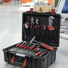 Wiha 9300-71403 gereedschapskoffer basic set l mechanisch | 18 delig - 45531