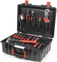 Wiha 9300-71403 gereedschapskoffer basic set l mechanisch | 18 delig - 45531