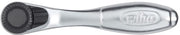 Wiha bitratel 90 mm met duimwiel buitenzeskant 1 4 in blister - 36931 - 36931 - afbeelding 1