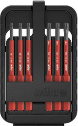 Wiha bitset slimbit electric torx® 7-delig incl. slimbit-box - 43153 - 43153 - afbeelding 2