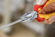 Wiha combinatietang professional electric met dynamicjoint® en optigrip met extra lang snijvlak | 180 mm | 7 - 27418 - 27418 - afbeelding 2