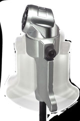 Wiha haakse schroevendraaier met bithouder magnetisch. 1 4 in blister (32311) - 32311 - 32311 - afbeelding 2
