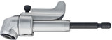 Wiha haakse schroevendraaier met bithouder magnetisch. 1 4 in blister (32311) - 32311 - 32311 - afbeelding 1