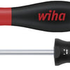 Wiha momentschroevendraaier torquevario-s (zwart rood)