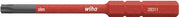 Wiha omkeerkling | torx t 15 x 75 mm | vde geïsoleerd | 1 stuk - 35508 35508 - afbeelding 1
