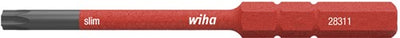 Wiha omkeerkling | torx t 15 x 75 mm | vde geïsoleerd | 1 stuk - 35508 35508
