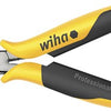 Wiha platbektang professional esd | korte vlakke bekken | 120 mm | 4 3 4 - 26806 - 26806