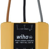 Wiha sb25562 | draaiveld-indicator | 100 – 700 v ac | cat iv - 45221