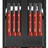 Wiha sb2831b905 bitset slimbit electric sleufkop, zeskant 6-dlg. - 45803