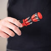Wiha schroevendraaier | met bitmagazijn | liftup 25 magnetisch 38605