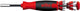 Wiha schroevendraaier | met bitmagazijn | liftup 25 magnetisch 38605