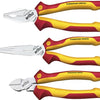 Wiha tangenset professional vde | 3-delig | z99000106 - 26852